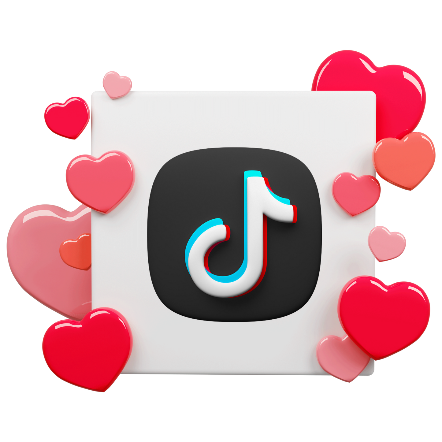 New Tiktok Likes