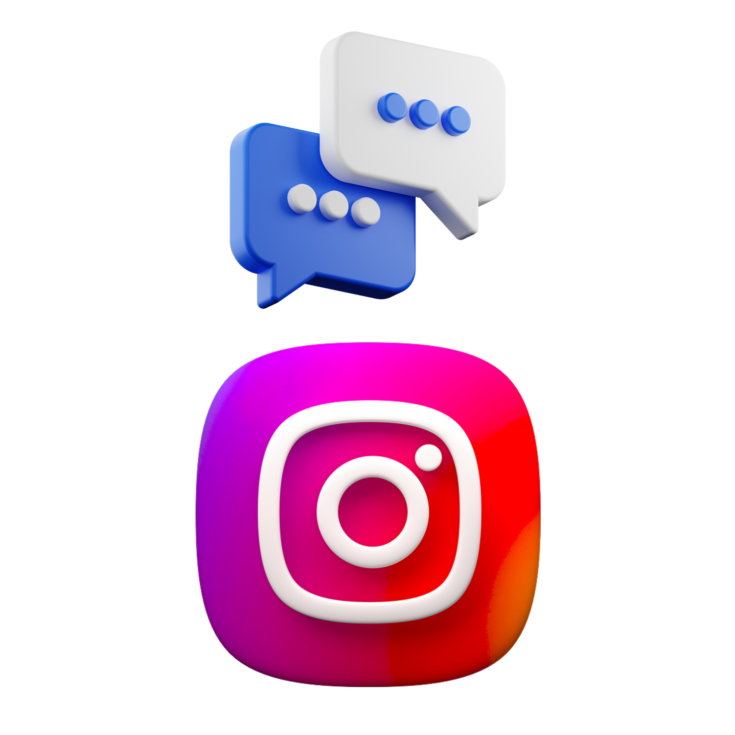 Instagram Comments