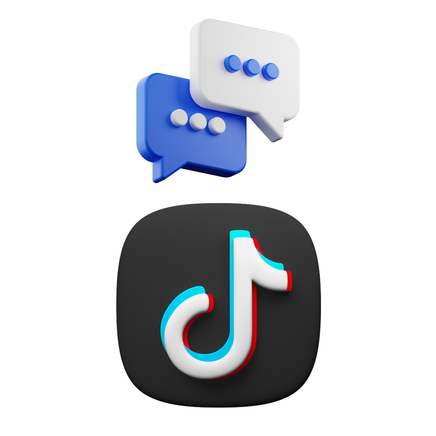 New Tiktok Comments