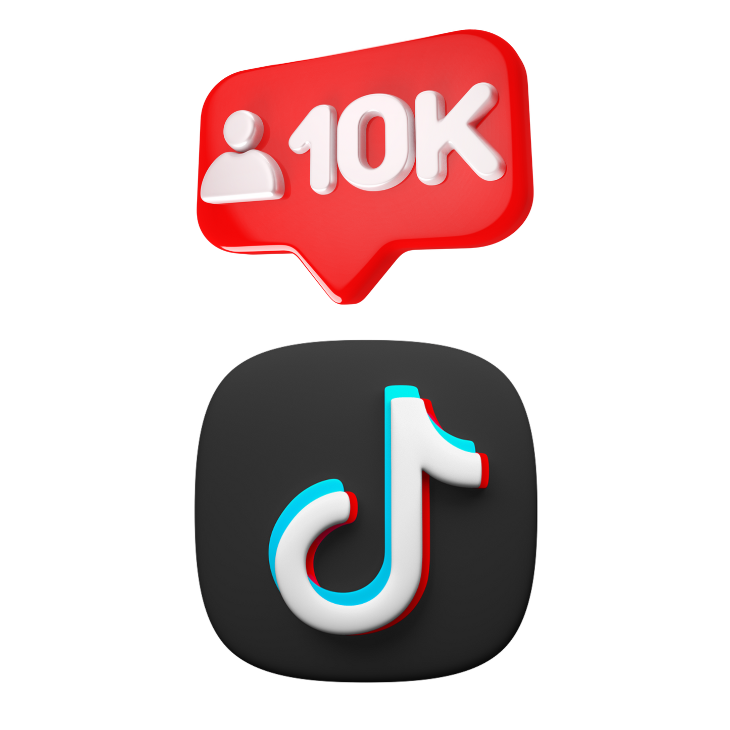 New Tiktok Followers