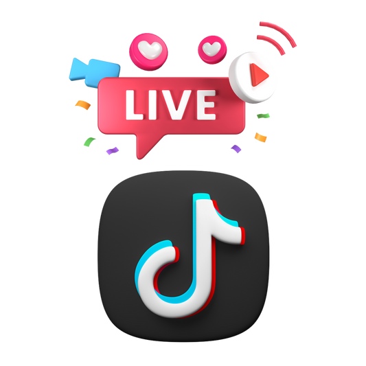 Add 250 TikTok Views