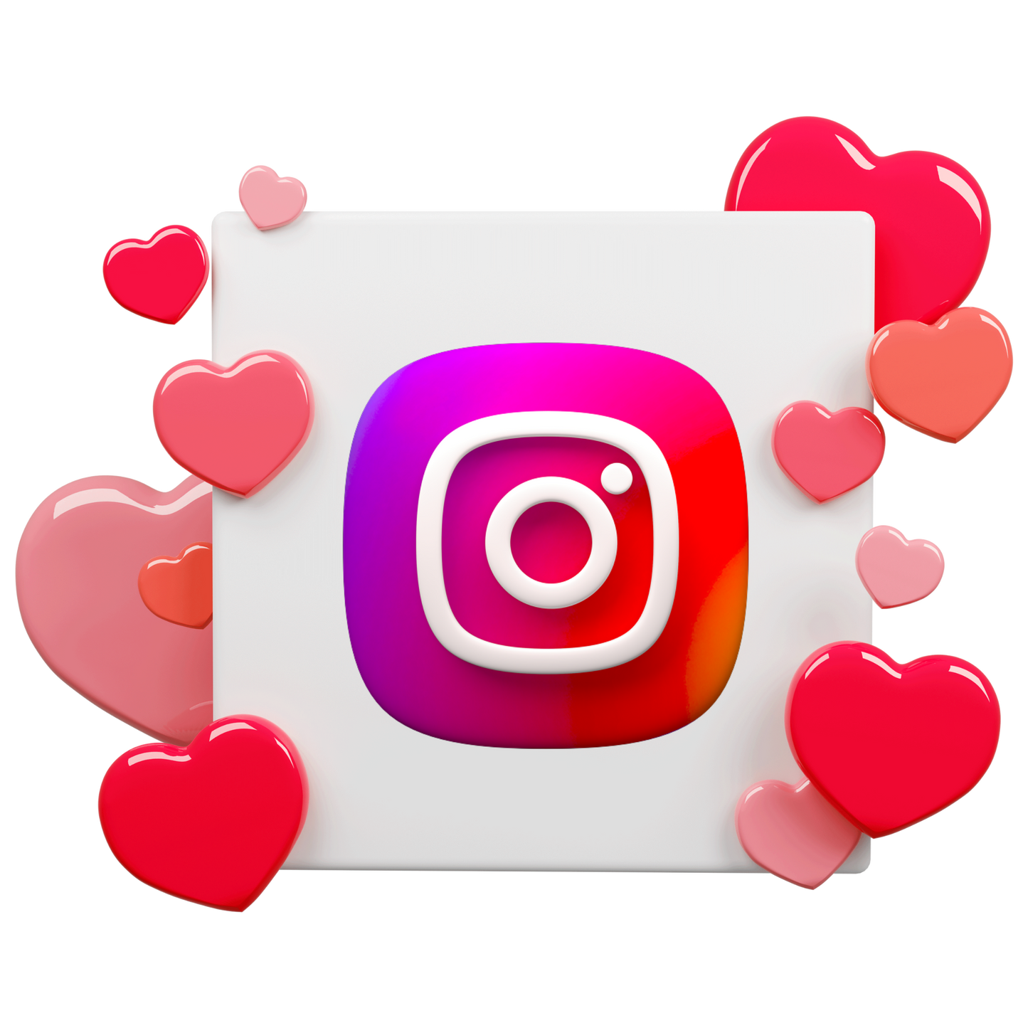 Instagram Likes