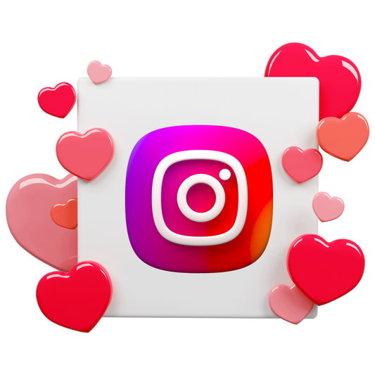 Add 100 Instagram likes